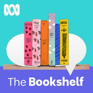 Listen to The Bookshelf in the App