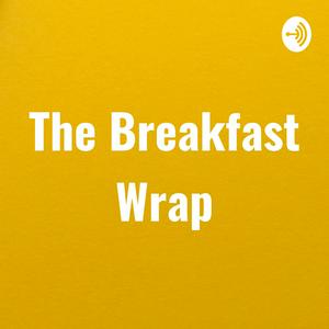 The Breakfast Wrap