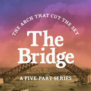 Listen to The Bridge in the App