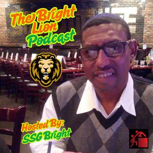 The Bright Lion Podcast