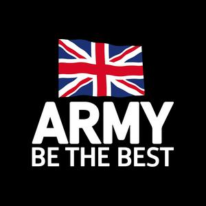 Listen to The British Army's Podcast in the App