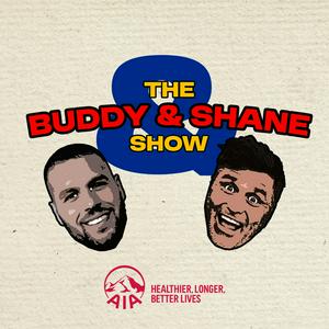 The Buddy & Shane Show