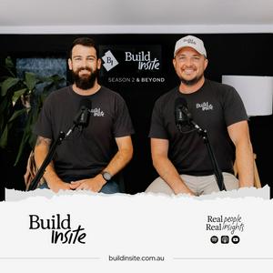The Build Insite Podcast