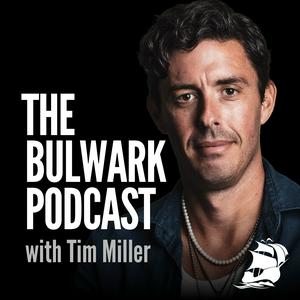 Listen to The Bulwark Podcast in the App