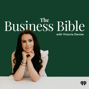 Listen to The Business Bible in the App