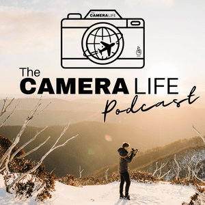 Listen to The Camera Life in the App