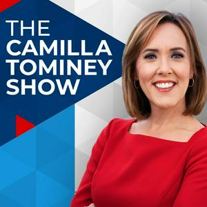 The Camilla Tominey Show | GB News