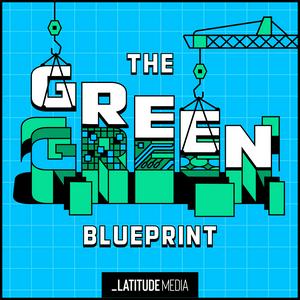 Listen to The Green Blueprint in the App