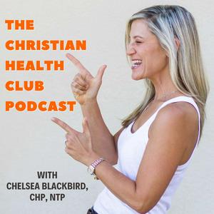 Listen to The Christian Health Club Podcast in the App