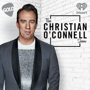 Listen to The Christian O’Connell Show in the App