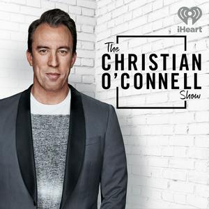 Listen to The Christian O’Connell Show in the App