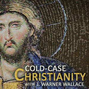 Listen to The Cold-Case Christianity Podcast in the App