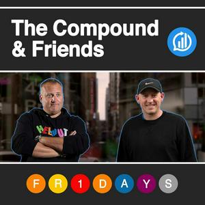 Listen to The Compound and Friends in the App