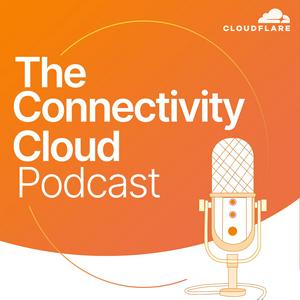 Listen to The Connectivity Cloud Podcast in the App