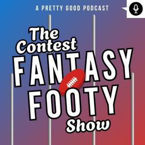 The Contest Fantasy Footy Show