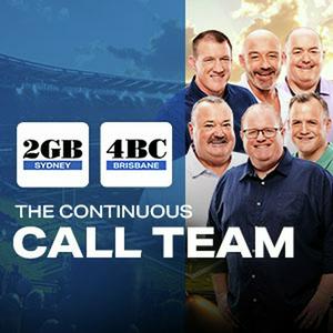 The Continuous Call Team