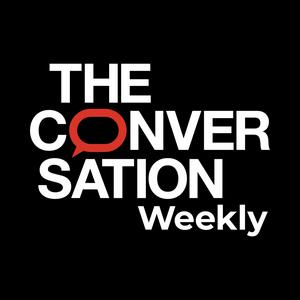 Listen to The Conversation Weekly in the App