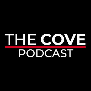 Listen to The Cove Podcast in the App