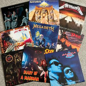 Music from a Lifetime