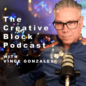 The Creative Block