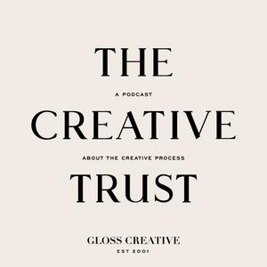 Listen to The Creative Trust in the App