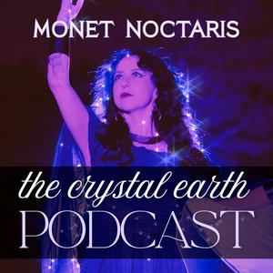 The Crystal Earth Podcast