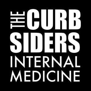 Listen to The Curbsiders Internal Medicine Podcast in the App