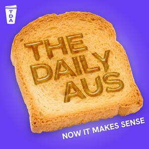 Listen to The Daily Aus in the App