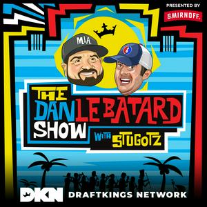 Listen to The Dan Le Batard Show with Stugotz in the App