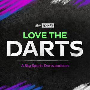 Love The Darts
