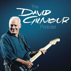 Listen to The David Gilmour Podcast in the App