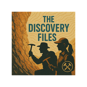 The Discovery Files