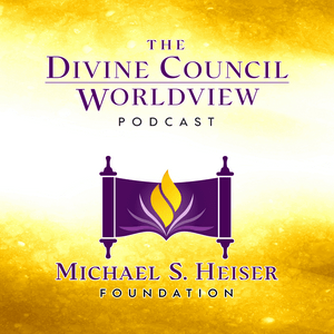 Listen to The Divine Council Worldview Podcast in the App