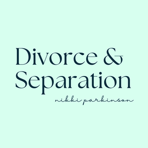 Listen to Divorce and Separation in the App