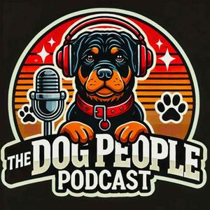 The Dog People Podcast