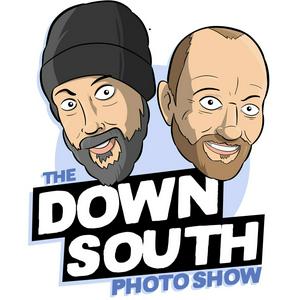 Listen to The Down South Photo Show in the App