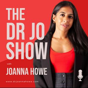 Listen to The Dr Jo Show in the App