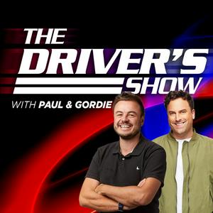 Listen to The Driver's Show in the App