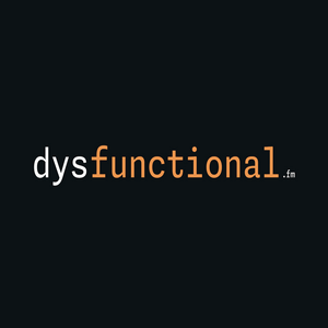 Listen to The Dysfunctional Developer in the App