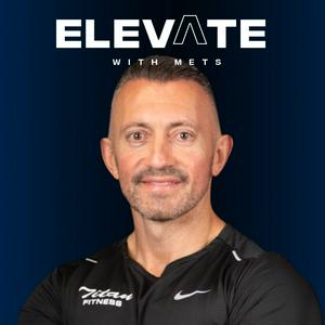 Listen to Elevate with Mets in the App