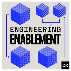 Listen to Engineering Enablement by Abi Noda in the App