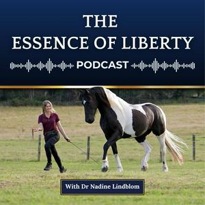 Listen to The Essence of Liberty Podcast in the App