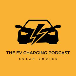 Listen to The EV Charging Podcast in the App