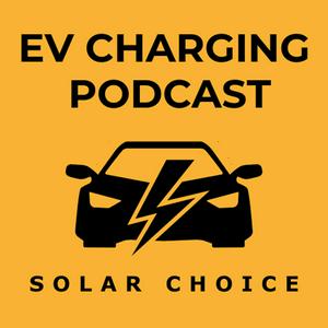 The EV Charging Podcast