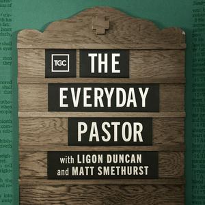 Listen to The Everyday Pastor in the App