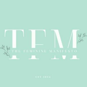 The Feminine Manifesto