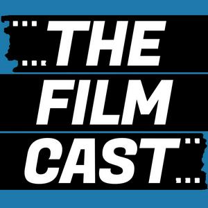 Listen to The Filmcast in the App