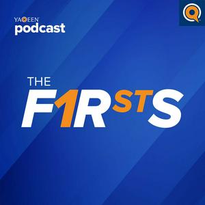 Listen to The Firsts in the App