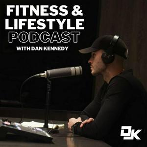 Listen to The Fitness And Lifestyle Podcast in the App