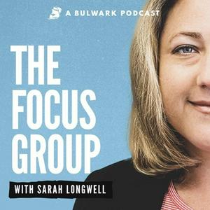 Listen to The Focus Group Podcast in the App